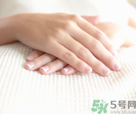 從月牙看健康 如何從月牙看出你的體質？
