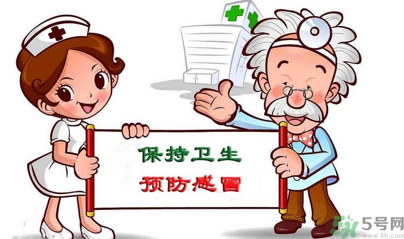 預防流感有哪些措施？流感的癥狀有哪些？