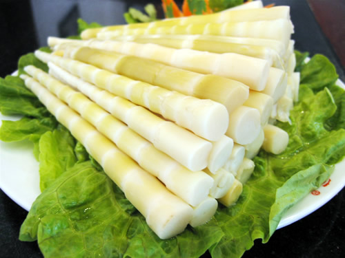 春天吃什么蔬菜去火？吃什么蔬菜對(duì)身體好？