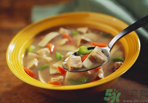 春季健脾的食物有哪些？健脾的食療方法？