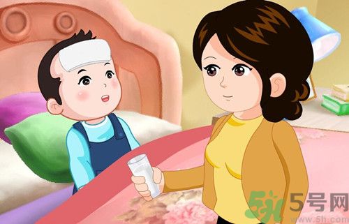 高熱驚厥是什么病?高熱驚厥的表現癥狀是什么