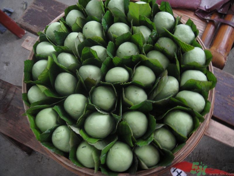 清明節為什么要吃青團？清明節吃青團的含義