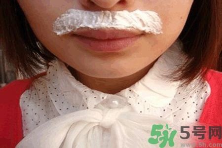 女生長胡子怎么辦？女生長胡子是什么原因？
