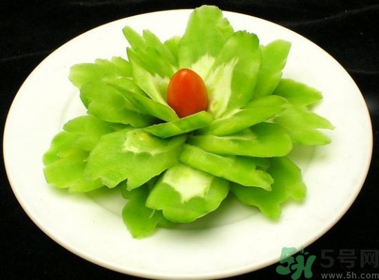吃什么蔬菜排毒很有效？多吃這些渾身無毒！