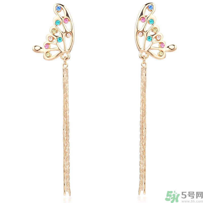 耳環適合臉型氣質最重要？不同臉型適合什么耳環？