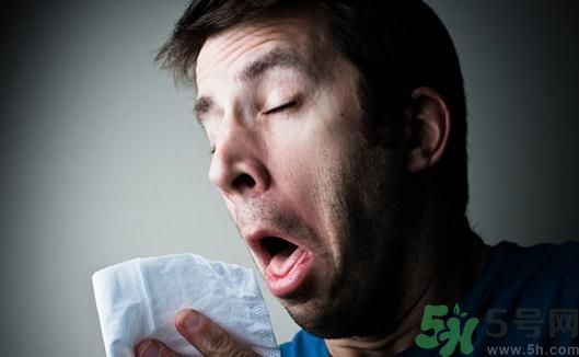 流感和感冒的區別是什么?流感是由什么引起的