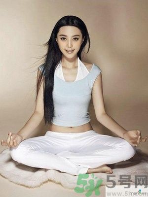 簡單又減肥的瑜伽有哪些？瑜伽可以減肥嗎？