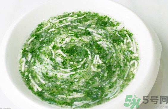 薺菜是發物嗎？薺菜是不是發物？