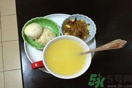 夜宵吃什么不會胖？夜宵吃什么最好？