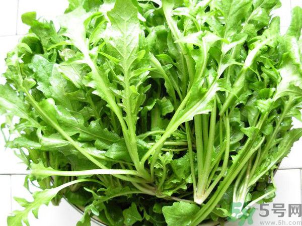 薺菜為什么要焯水？薺菜要用開水燙嗎？