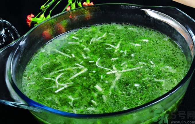 薺菜如何能保存時間長？剛挖回來的薺菜怎么保存？