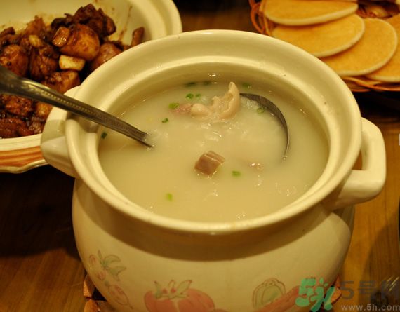 喝什么湯養胃？養胃的湯有哪些？