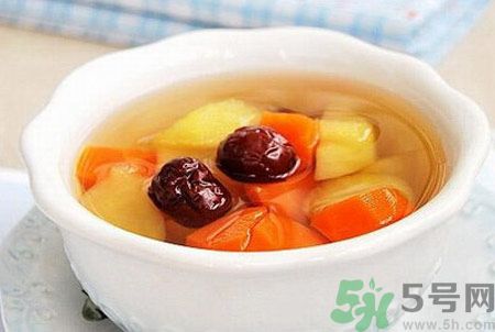喝什么湯養胃？養胃的湯有哪些？
