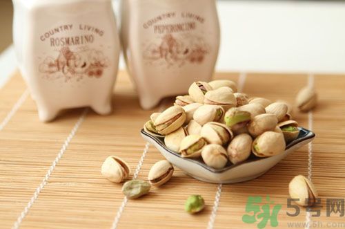 開心果為什么叫開心果？開心果可以讓人開心嗎？