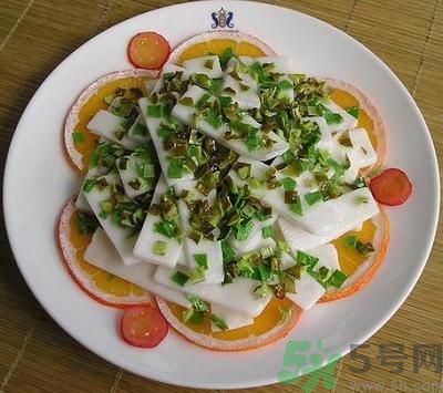 香椿拌豆腐怎么做？香椿拌豆腐好吃嗎？