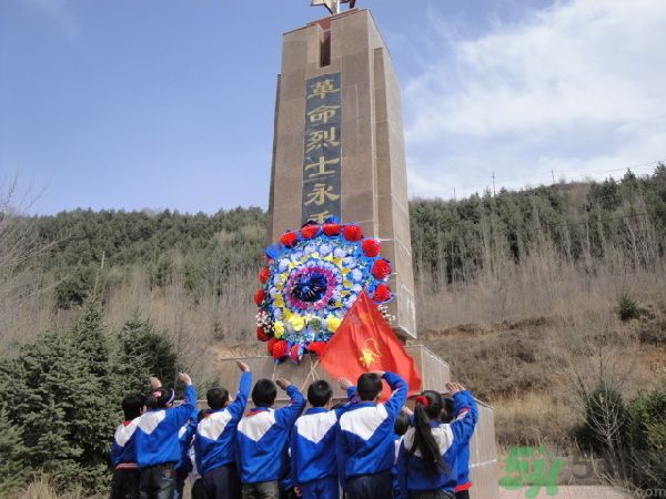 清明節掃墓的禁忌有哪些？清明節掃墓的由來？