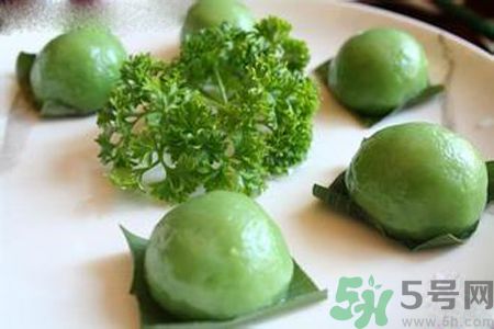青團的做法有哪些？青團的由來是什么