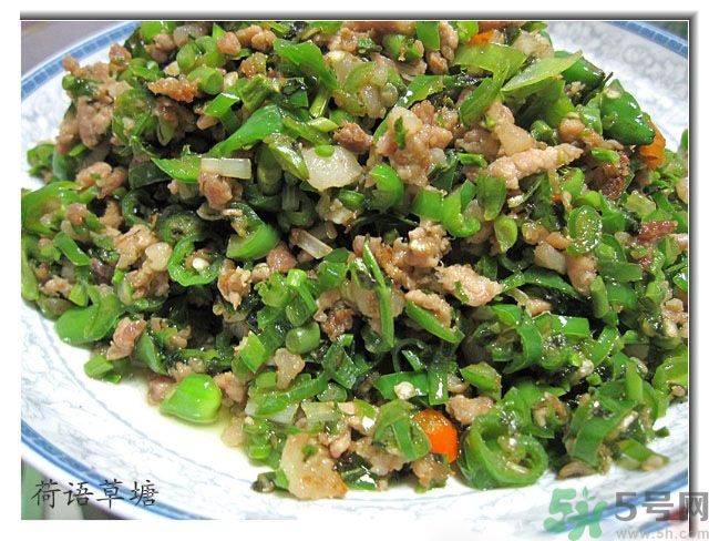 香椿怎么做才好吃？香椿做法大全？