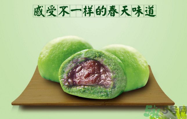 哺乳期能吃青團嗎？懷孕能不能吃青團？