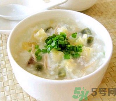 春天喝什么粥會減肥？哪些粥能夠減肥？
