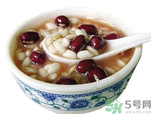 春天喝什么粥會減肥？哪些粥能夠減肥？