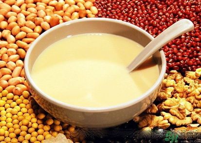 小葉增生可以喝豆漿嗎？小葉增生可以吃蜂蜜嗎？