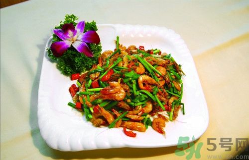韭菜和菠菜能一起吃嗎?一起吃有什么營養價值
