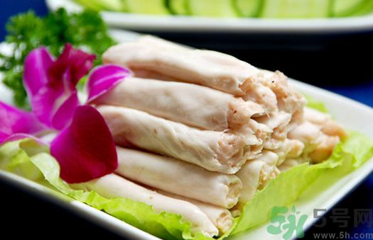 潤餅菜好吃嗎？潤餅菜怎么做？