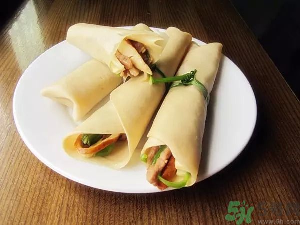 潤餅菜好吃嗎？潤餅菜怎么做？