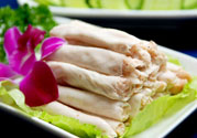 潤餅菜好吃嗎？潤餅菜怎么做？