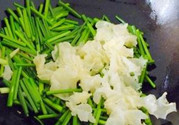 銀耳韭菜炒雞蛋的做法大全,銀耳韭菜炒雞蛋有什么營養價值
