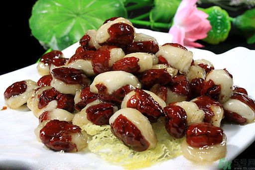 高血脂可以吃核桃嗎？高血脂可以吃紅棗嗎？