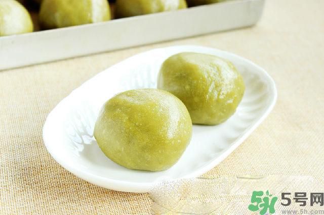 吃青團會胖嗎？青團有什么好處？