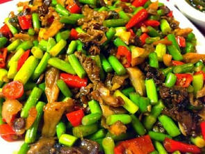 爆炒河蚌怎么做？河蚌怎么做才好吃？