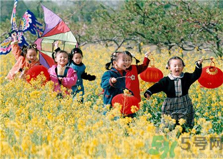 清明節為什么要踏青？清明節踏青有什么好處？