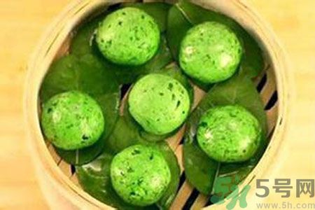 清明果的由來？清明果的做法？