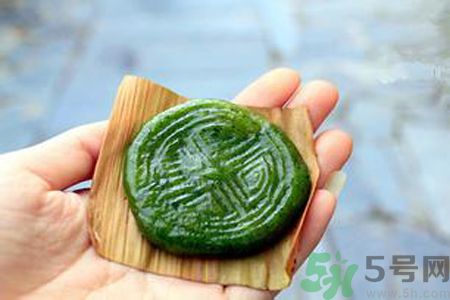 清明果的由來？清明果的做法？