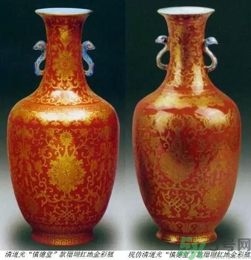 天價古董是贗品是怎么回事？怎么辨別瓷器真偽？