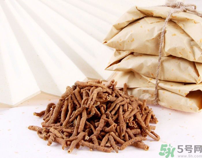 補氣血的中藥有哪些？哪些中藥補氣血？