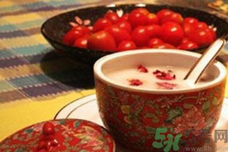 補氣的食物有哪些？哪些食物可以補氣？