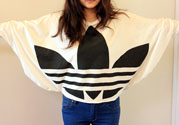 長得胖女生怎么穿衣服顯瘦？胖女孩穿什么褲子好？