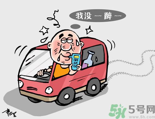 女孩j救好友身亡 酒駕的危害有哪些？