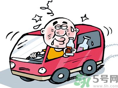 酒駕標準是很什么？酒駕處罰標準？