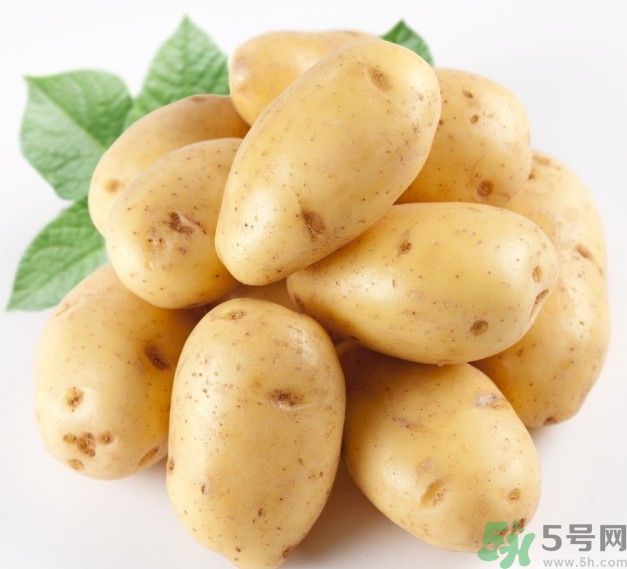 土豆片敷臉要洗臉嗎？土豆有什么護(hù)膚功效？