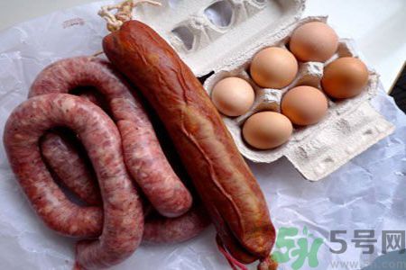 膽固醇高不能吃什么食物？膽固醇高可以吃雞蛋嗎？
