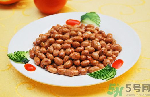 膽固醇高可以吃花生嗎？膽固醇高可以喝牛奶嗎？