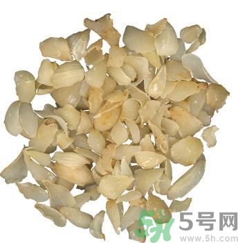 食用百合怎么挑選？如何挑選百合？
