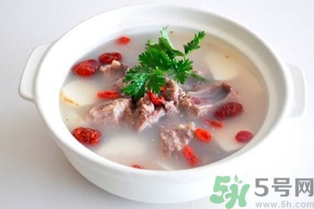 什么湯可以降血脂？降血脂的湯有哪些？