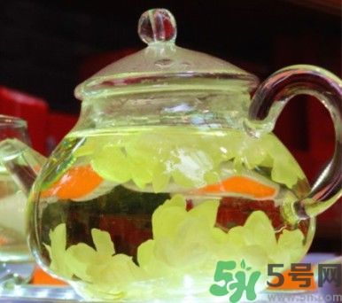 喝百合花茶好嗎？百合花茶怎么做？