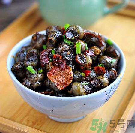 螺螄怎么做好吃？螺螄的做法有哪些？